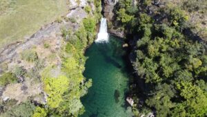 Piscina natural