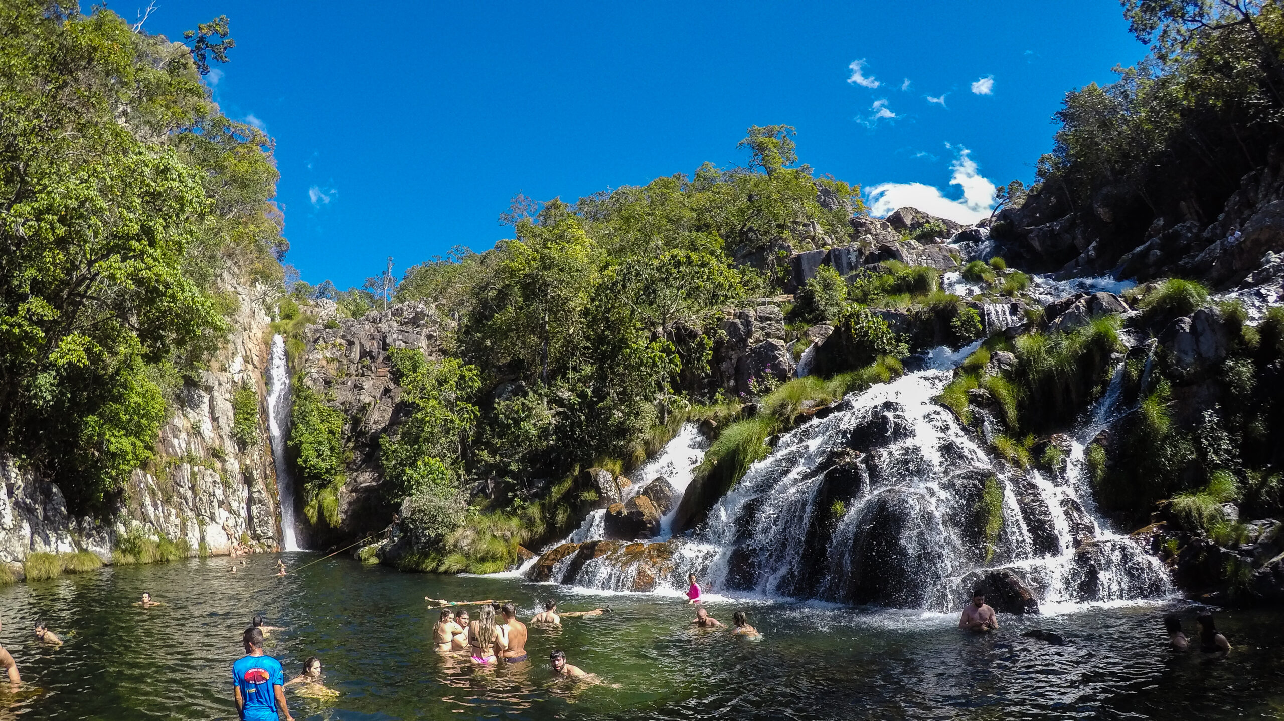 Chapada dos Guimarães