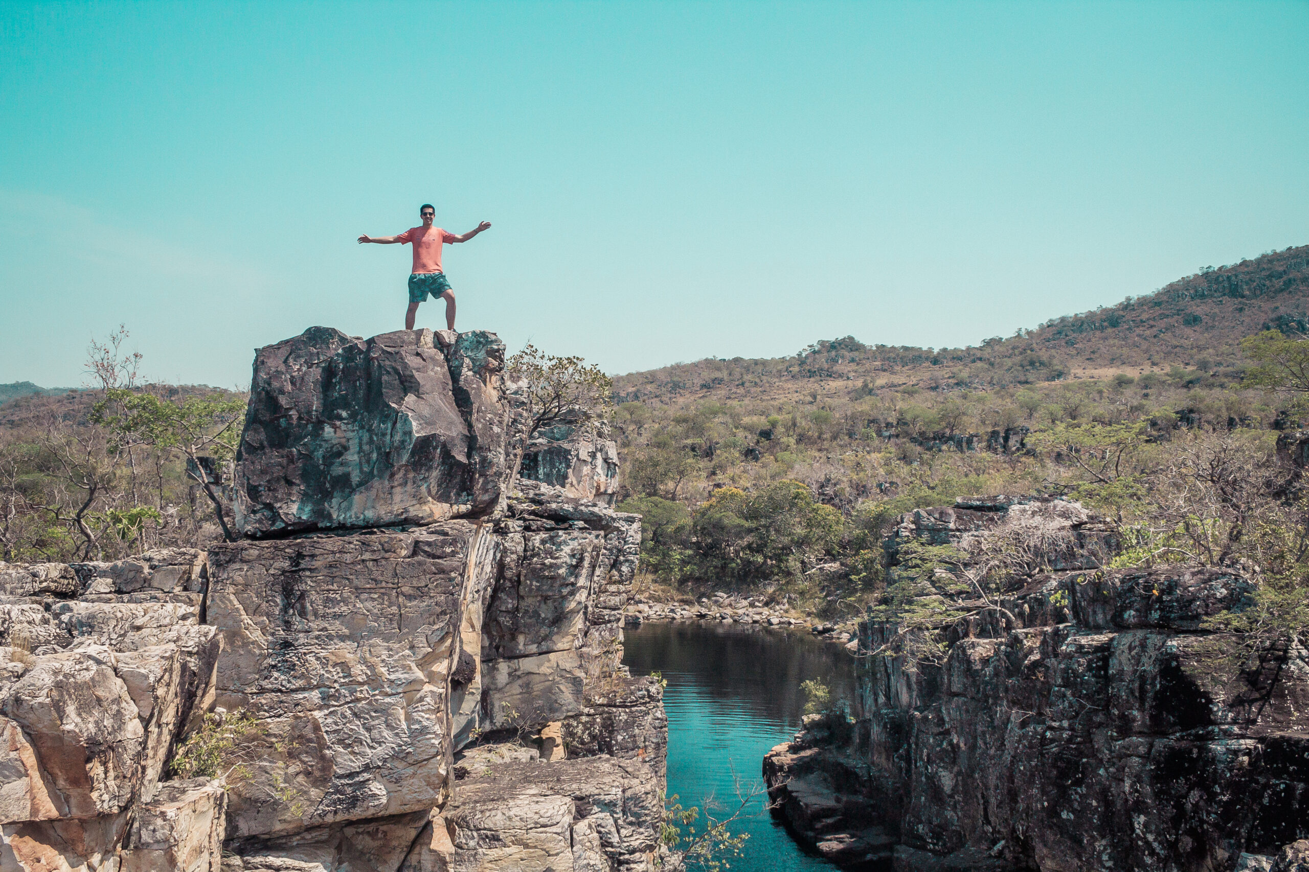 Chapada dos Guimarães