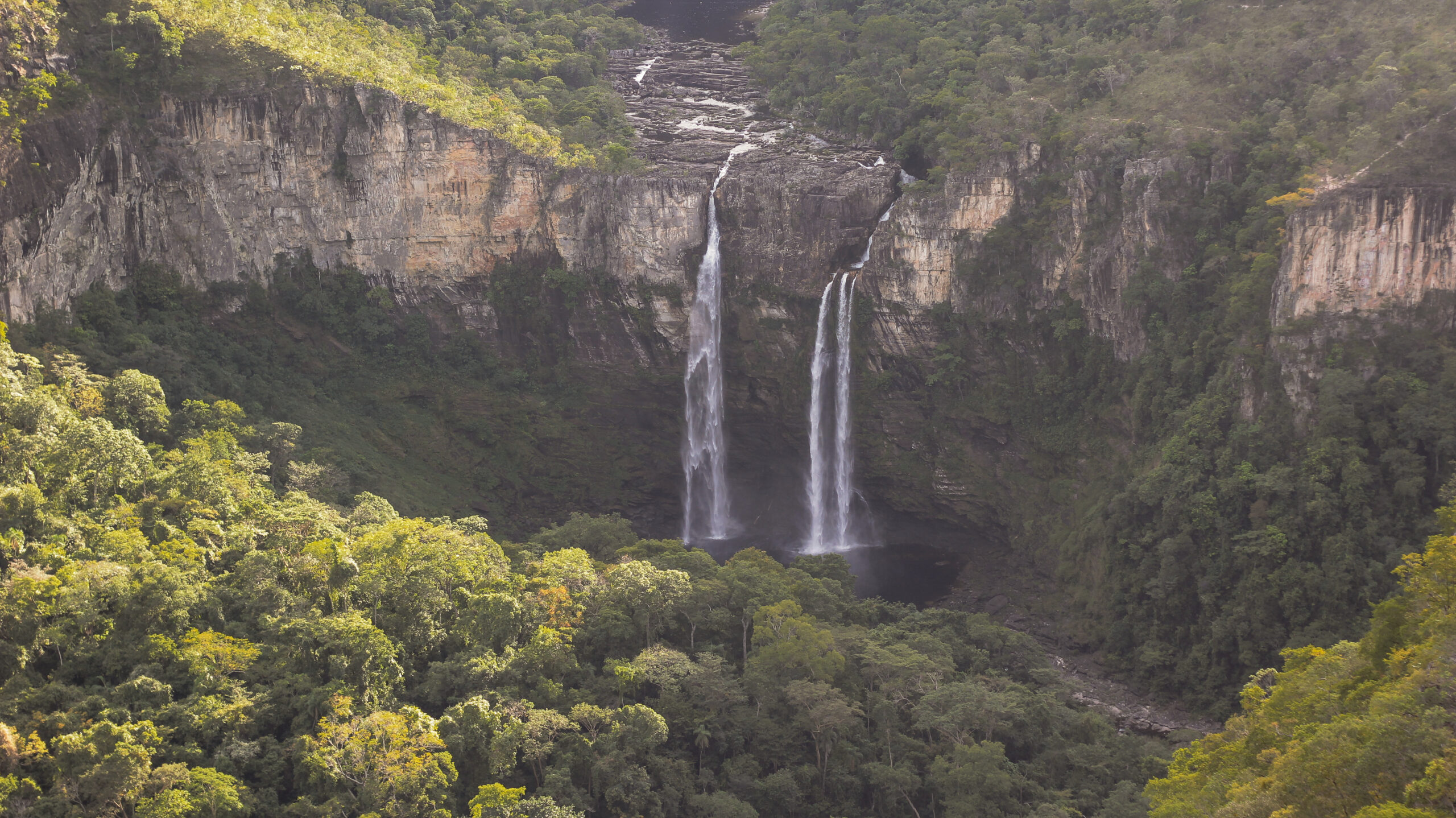 Chapada dos Guimarães