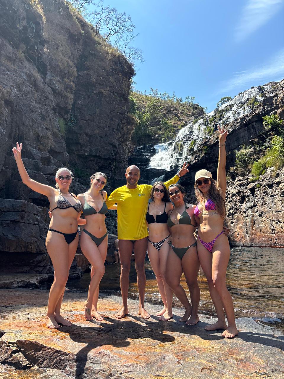 Chapada dos Veadeiros